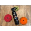 ZviZZer Pad Cleaner 750 ml - unikátní čistič leštících padů