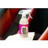 Gyeon Q2M LeatherCleaner NATURAL - jemný čistič kůže pro pravidelné čištění