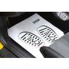 Gyeon Q2M FloorMat 25 ks - papírové koberečky