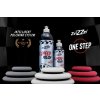 ZviZZer Speed Polish + UFO Pads