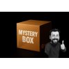 Mystery Box podle Jirky - čisté auto vždy a všude