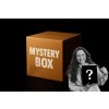 Mystery Box podle Anežky - krásný a voňavý interiér auta
