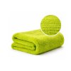 UMYEM ten sušicí ručník - zelený | 80x50 cm | 1400 gsm