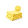 UMYEM ty mikrovláknové utěrky Speed Yellow - sada 5 ks | 40x40 cm | 320 gsm