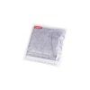 Purestar Plush Buffing Towel - mikrovláknová utěrka 580 GSM šedá