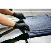 Purestar Duplex Drying Towel Gray M - sušicí ručník 45x75 cm