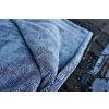 Purestar Duplex Drying Towel Gray M - sušicí ručník 45x75 cm