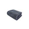 Purestar Duplex Drying Towel Gray M - sušicí ručník 45x75 cm
