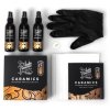 auto finesse Caramics Interior Protection Kit2