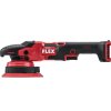 Aku-excentrická leštička v sadě FLEX XFE 15 150 18.0-EC/5.0 P-Set