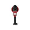 FLEX XFE 2 15 150 18-EC Set - aku-excentrická leštička v sadě