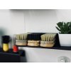 Poka Premium Brush for leather and upholstery SOFT