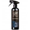 auto finesse caramics glass cleaner