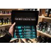 Auto Finesse FeatherTip Brushes - sada ultrajemných detailingových štětců
