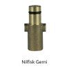 Foam Lance Attachments - adaptér/redukce pro napěňovač