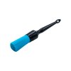 liquid elements heavy brush blau