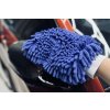 Liquid Elements Chubby 2.0 Microfiber Wash Mitt - jemná mycí rukavice z mikrovlákna