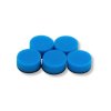Liquid Elements Mini Nano Polishing Pads 5 x 27 mm - 5 ks, jemný, střední a hrubý