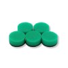 Liquid Elements Mini Nano Polishing Pads 5 x 27 mm - 5 ks, jemný, střední a hrubý