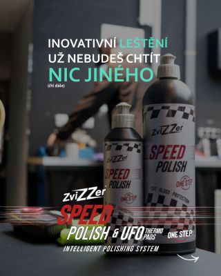 Co na tuhle novinku říkáš TY? 👀🔥 Jednokrok, který ti ušetří čas a přitom dá cut i lesk v jednom kroku 💥 ✔️ 4v1 – leští,...