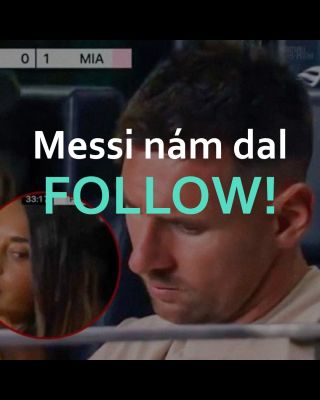 Dobře no, Messi nám sice follow ještě nedal... 😅 Ale ty můžeš. 👀 Najdeš u nás testy autokosmetiky, návody, tipy z praxe i...