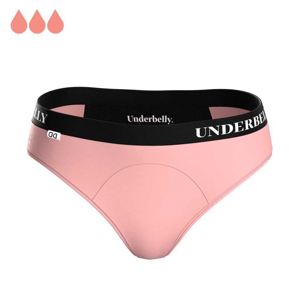 LENI3.0 GUMA POLYAMID XXX P BG M Custom View 1 2