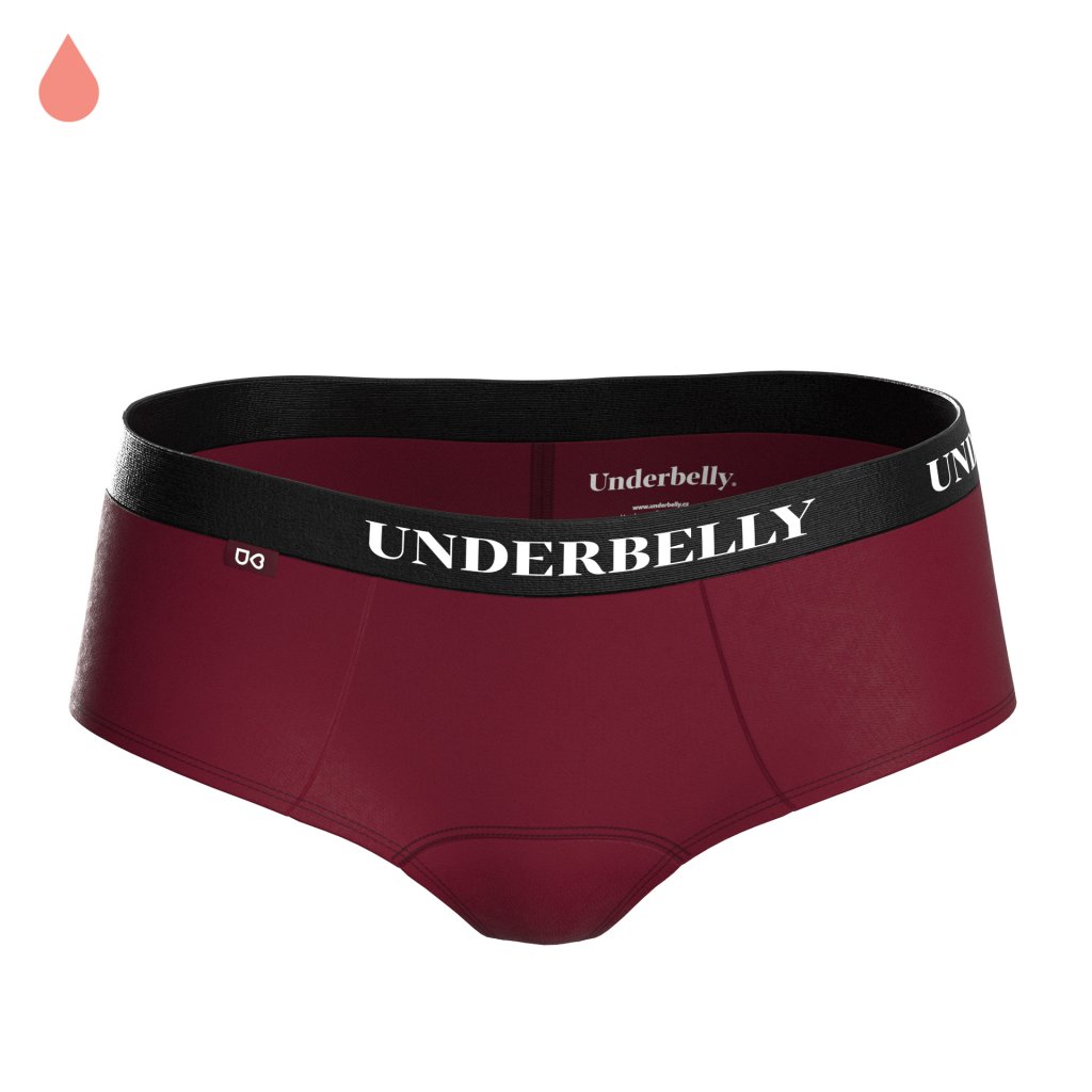 DANA3.0 BLACK WHITE GUMA POLYAMID COLORVARIETY BORDEAUX blackkG FRONT