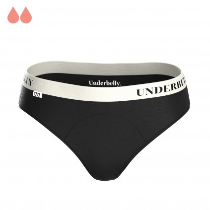 LENI3.0 GUMA POLYAMID XX BLACK WG M Custom View 1 2