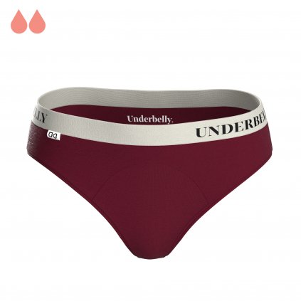 LENI3.0 GUMA MICROMODAL XX B WG M Custom View 1 2