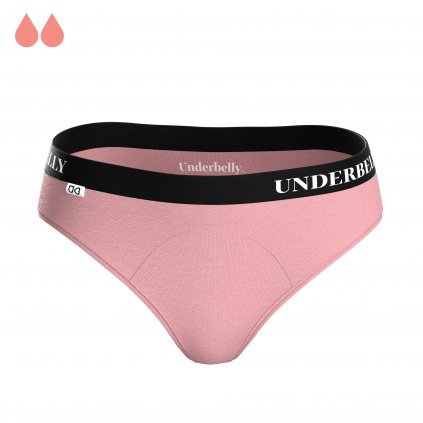 LENI3.0 GUMA MICROMODAL XX P BG M Custom View 1 2