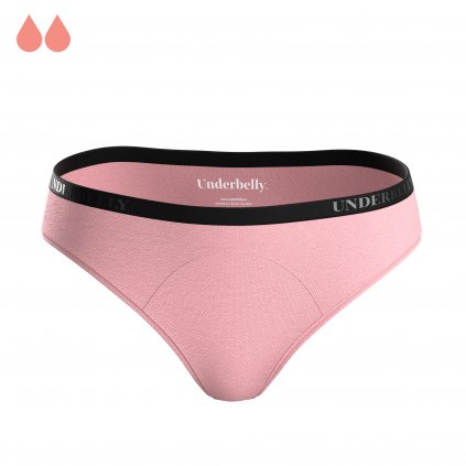 LENI3.0 EMBOSS MICROMODAL XX P BG M Custom View 1 2