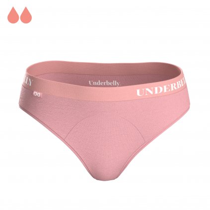 LENI3.0 GUMA MICROMODAL XX P PG M Custom View 1 2