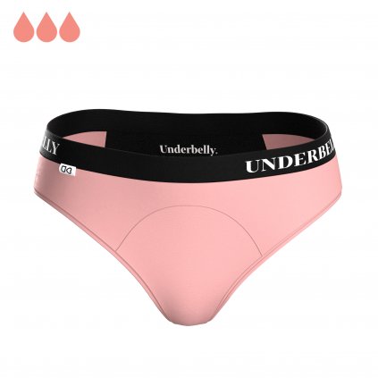 LENI3.0 GUMA POLYAMID XXX P BG M Custom View 1 2