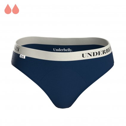 LENI3.0 GUMA MICROMODAL XX N BG M Custom View 1 2