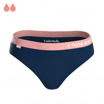 LENI3.0 GUMA MICROMODAL XX N PG M Custom View 1 2