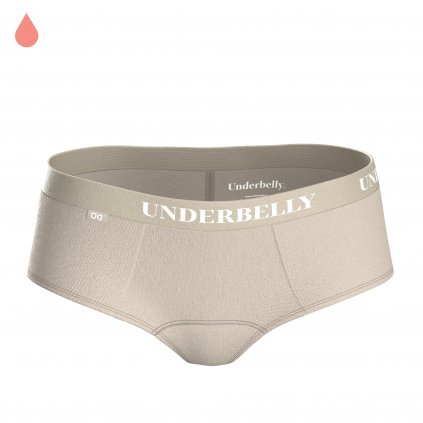 DANA3.0 MICROMODAL COLORWAY RENDER CHAMPAGNE CHAMPAGNE chG FRONT