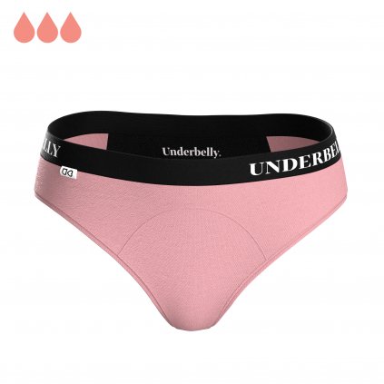 LENI3.0 GUMA MICROMODAL XXX P BG M Custom View 1 2