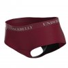 DANA3.0 BLACK WHITE GUMA POLYAMID COLORVARIETY BORDEAUX redG Custom View 2