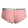 DANA3.0 BLACK WHITE GUMA POLYAMID COLORVARIETY PINK whiteG BACK