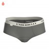 DANA3.0 BLACK WHITE GUMA POLYAMID COLORVARIETY GREY whiteG FRONT