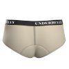 DANA3.0 BLACK WHITE GUMA POLYAMID COLORVARIETY CHAMPAGNE blackkG BACK