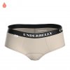 DANA3.0 MICROMODAL COLORWAY RENDER CHAMPAGNE CHAMPAGNE blackkG FRONT
