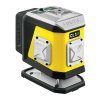 krizovy laser so zelenym lucom cl1g 2023