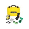 krizovy laser so zelenym lucom cl1g set 2023