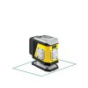 krizovy laser so zelenym lucom cl1 g beam