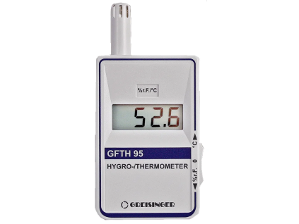 GREISINGER GFTH 95