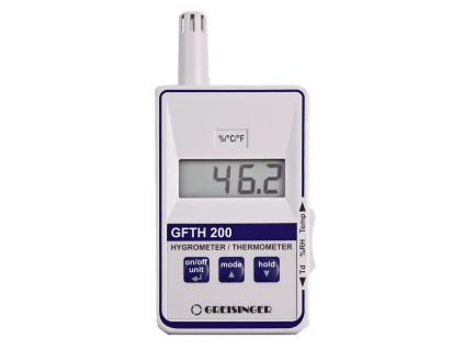 GREISINGER GFTH 200