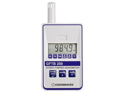 GREISINGER GFTB 200