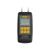 GMH 3810 – digitální vlhkoměr materiálů
