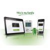 android my family 5 big